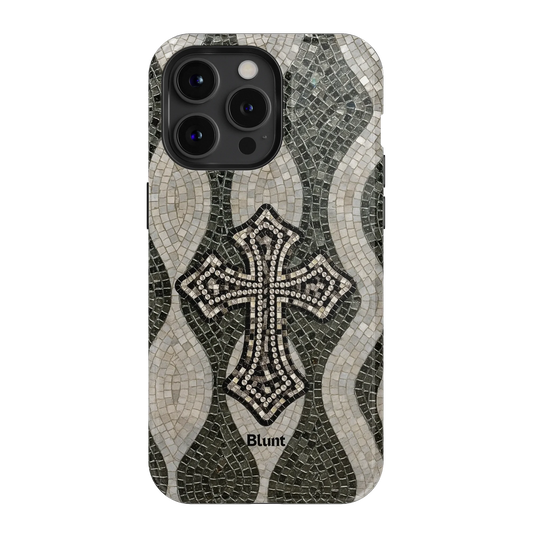 Sanctuary iPhone Case