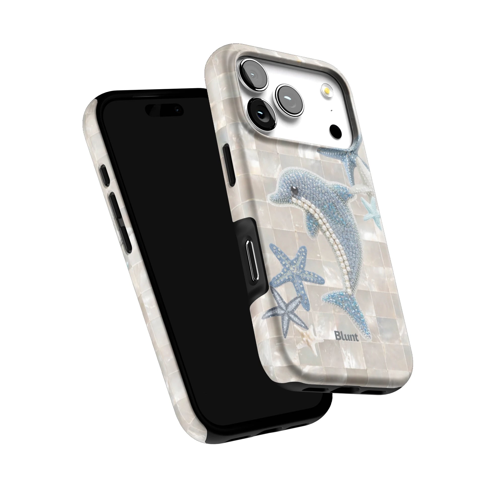 Crystal-Tide-iphone-case-iPhone 17 Pro-5