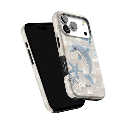 Crystal-Tide-iphone-case-iPhone 17 Pro-5