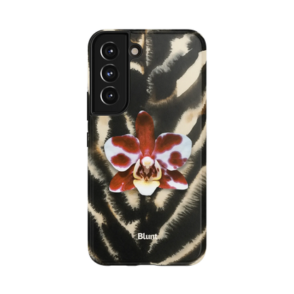 Huntress Samsung Case