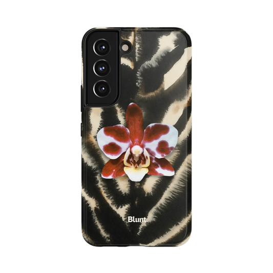 Huntress Samsung Case