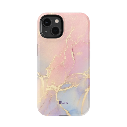 Rosie Marble iPhone Case