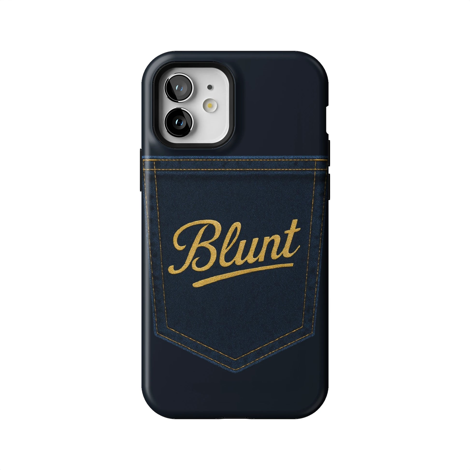 Pocket Me iPhone Case gallery - Iphone_12_Iphone_1