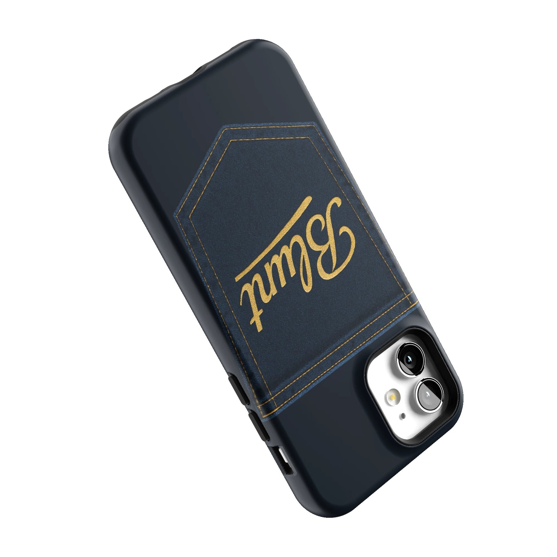 Pocket Me iPhone Case gallery - Iphone_12_Iphone_5