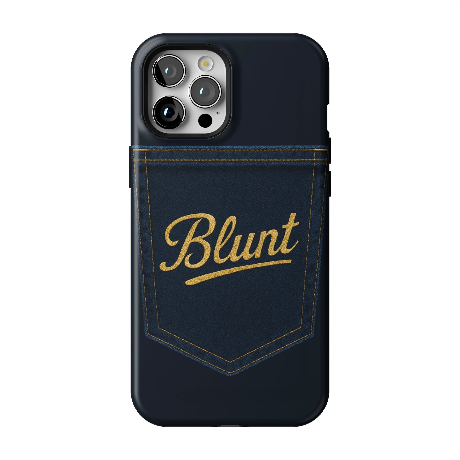 Pocket Me iPhone Case gallery - Iphone_12_Pro_Max_1
