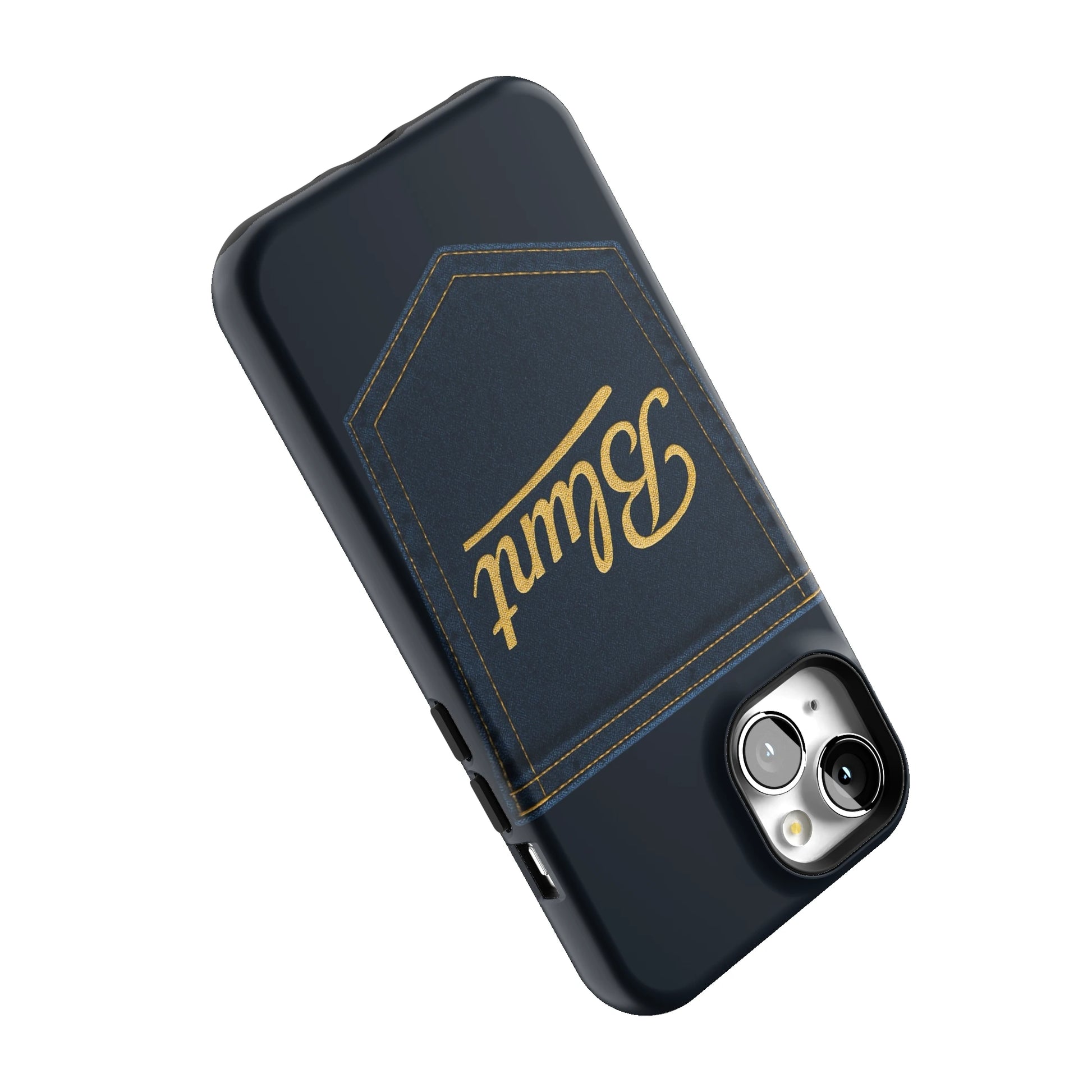 Pocket Me iPhone Case gallery - Iphone_13_Iphone_5