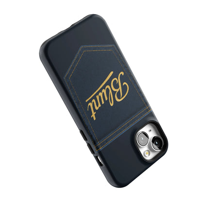 Pocket Me iPhone Case gallery - Iphone_13_Iphone_5