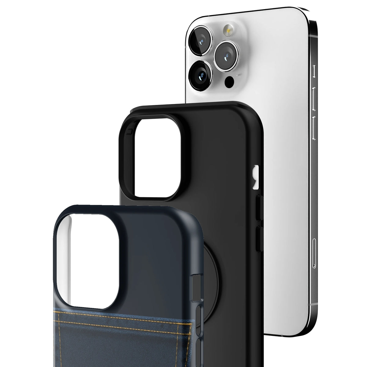 Pocket Me iPhone Case gallery - Iphone_13_Pro_Max_3