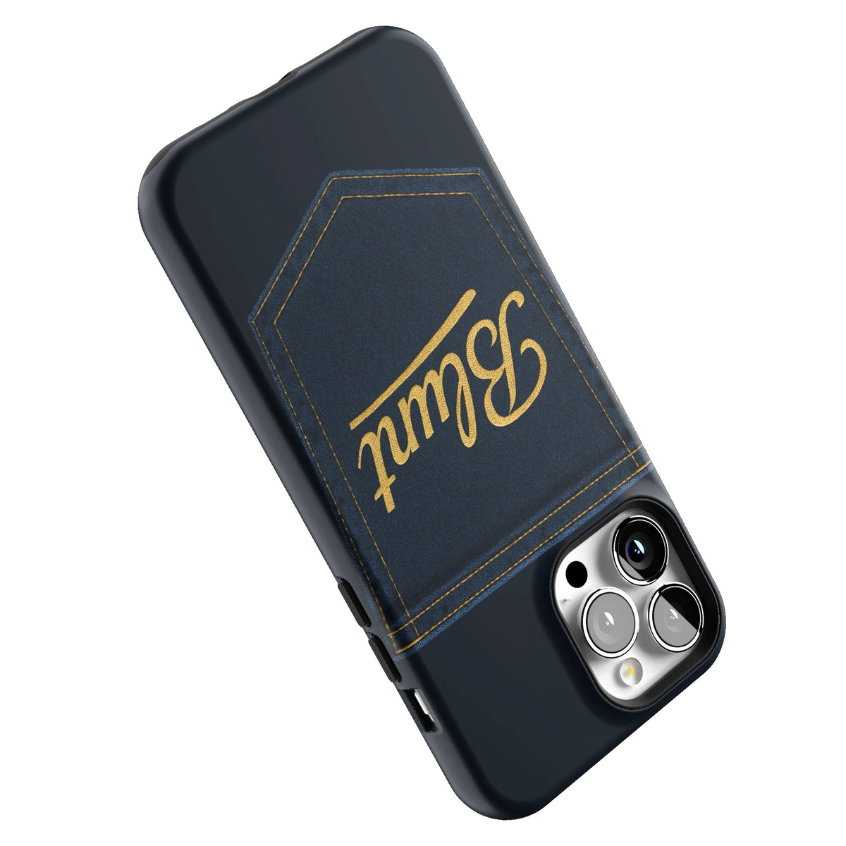 Pocket Me iPhone Case gallery - Iphone_13_Pro_Max_5