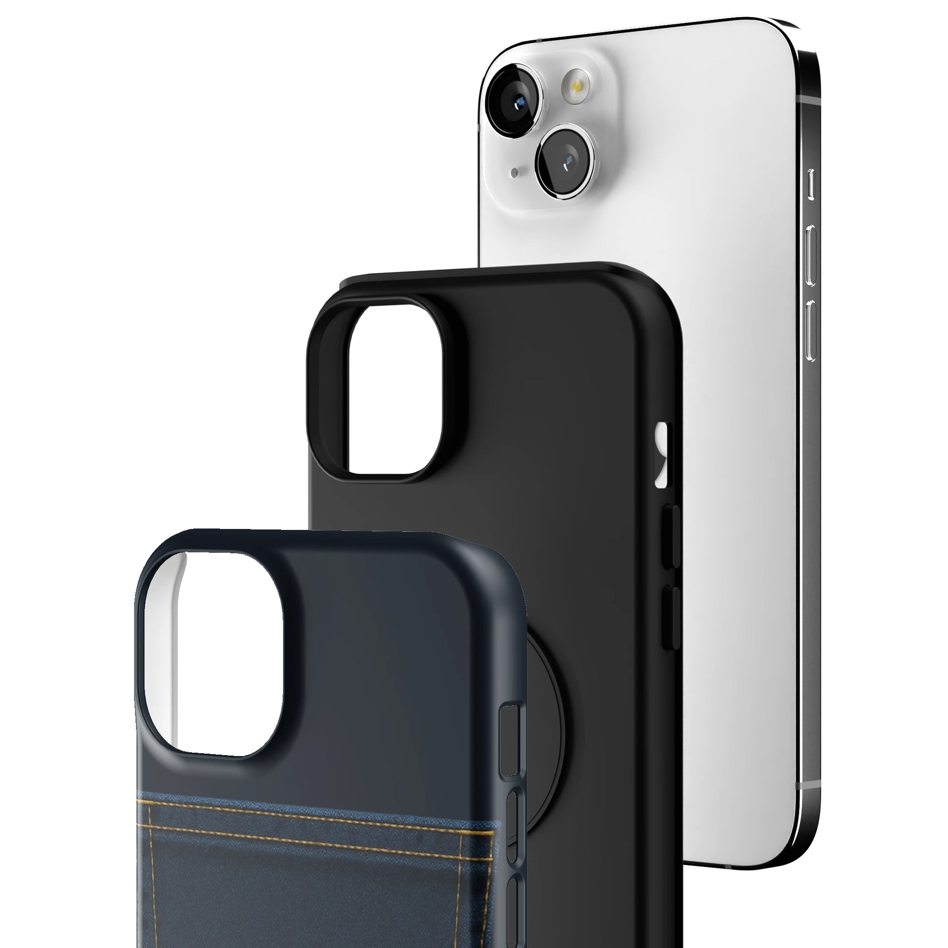 Pocket Me iPhone Case gallery - Iphone_14_Mini_Air_Plus_3