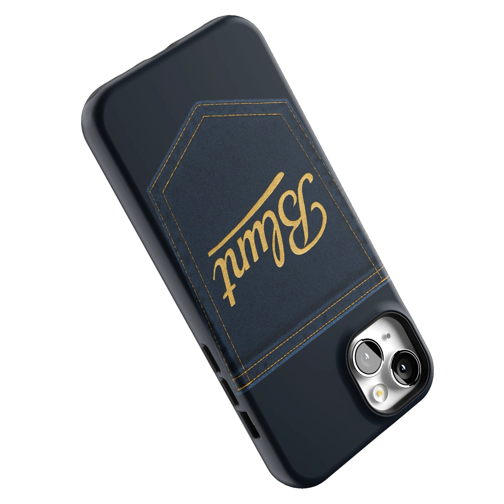 Pocket Me iPhone Case gallery - Iphone_14_Mini_Air_Plus_5