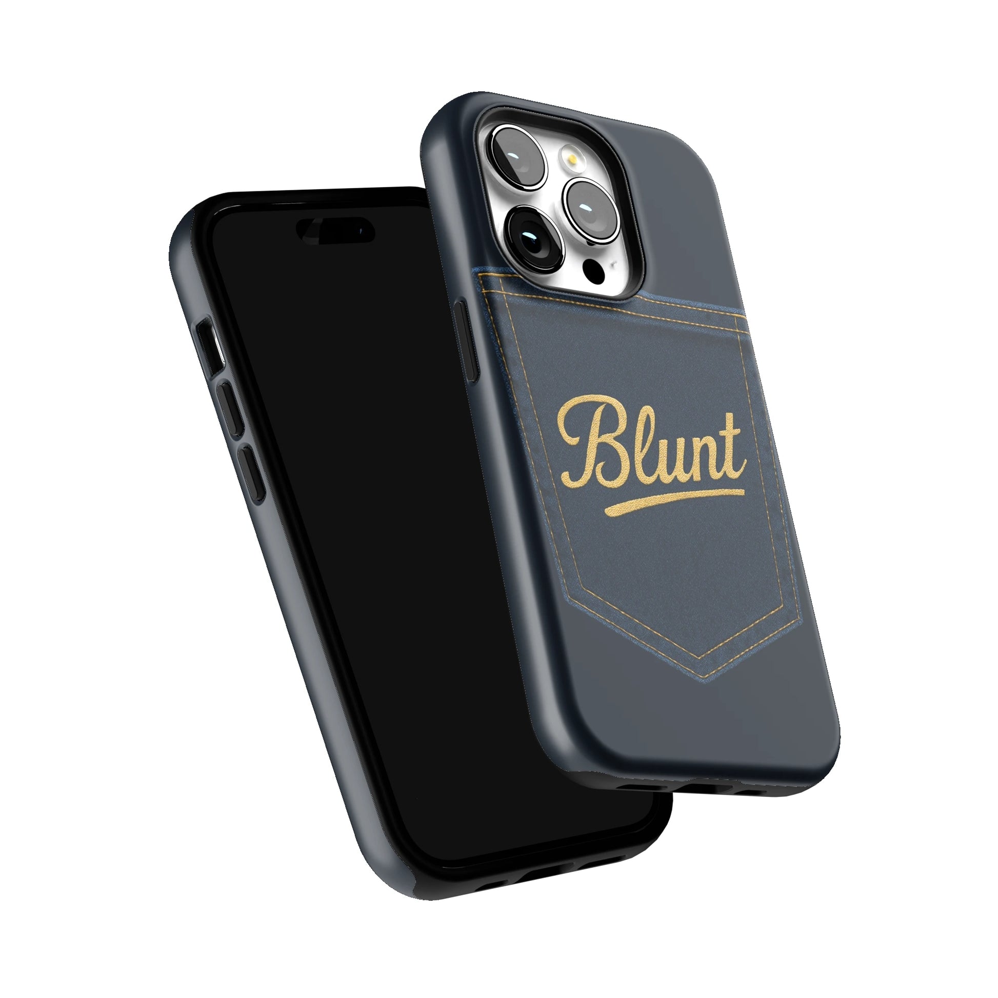 Pocket Me iPhone Case gallery - Iphone_14_Pro_6