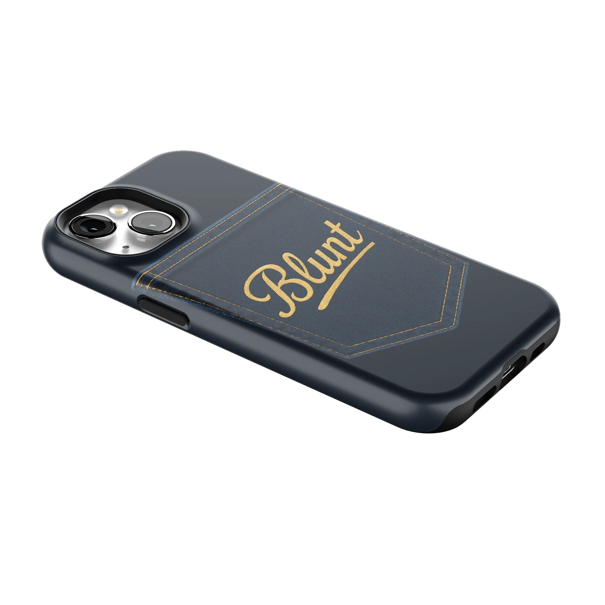 Pocket Me iPhone Case gallery - Iphone_15_Iphone_2