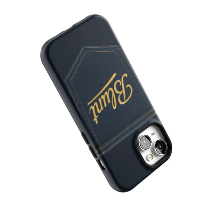Pocket Me iPhone Case gallery - Iphone_15_Iphone_5