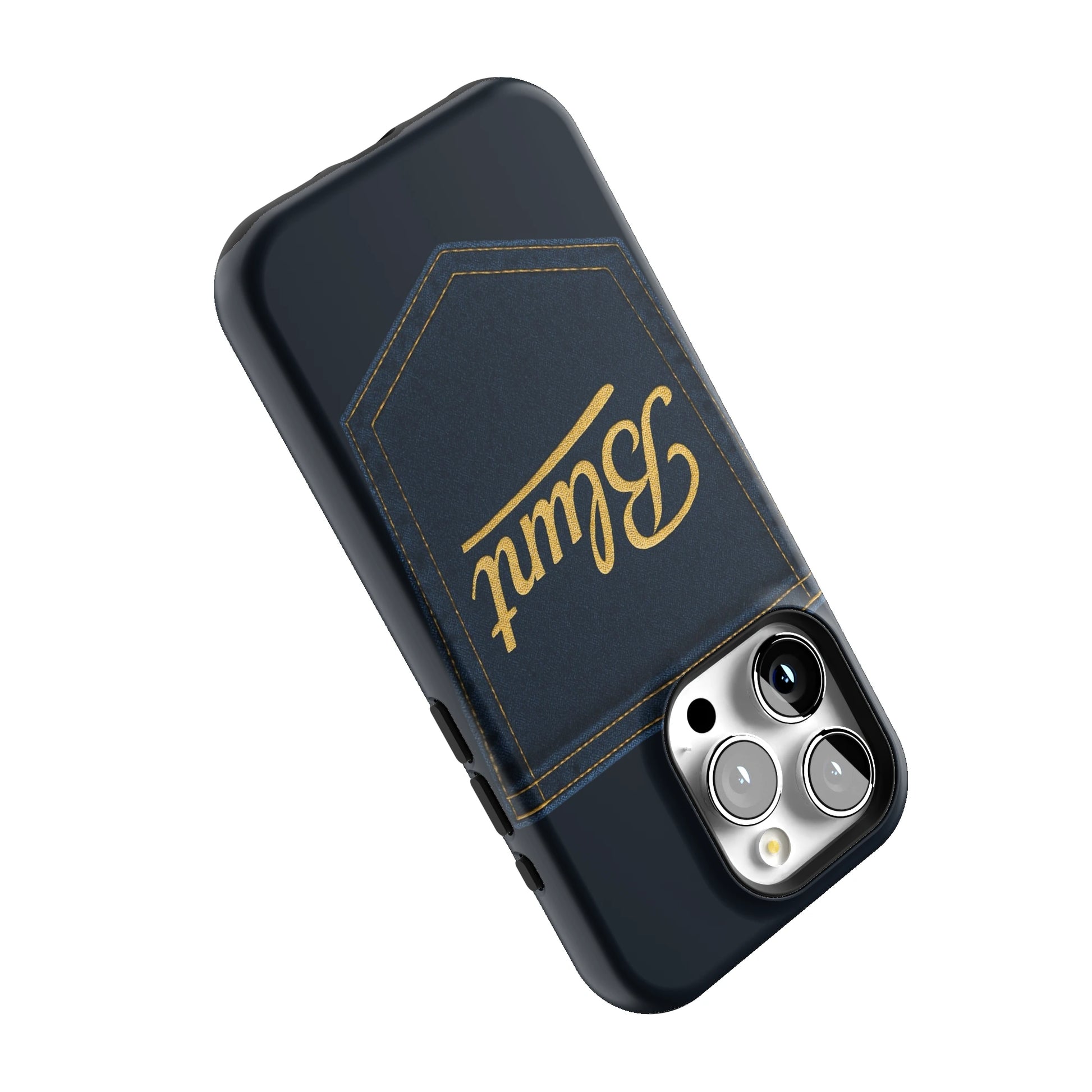 Pocket Me iPhone Case gallery - Iphone_15_Pro_5