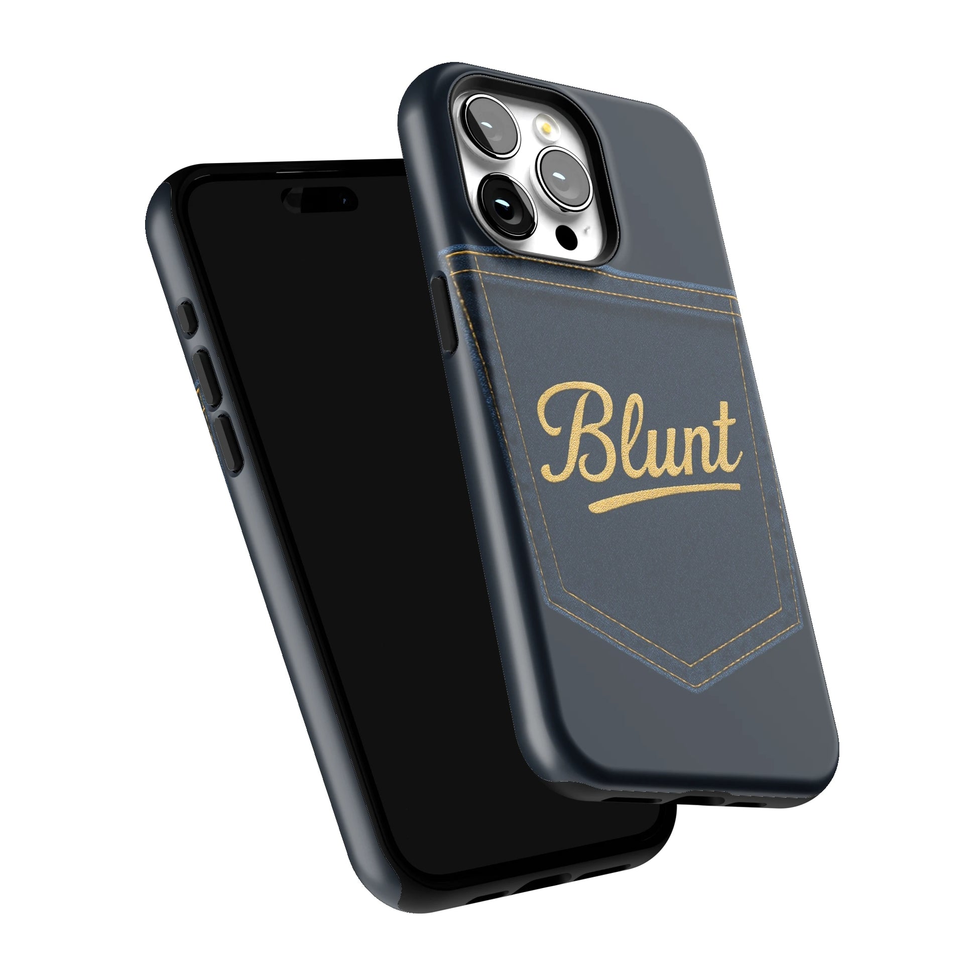 Pocket Me iPhone Case gallery - Iphone_15_Pro_Max_6