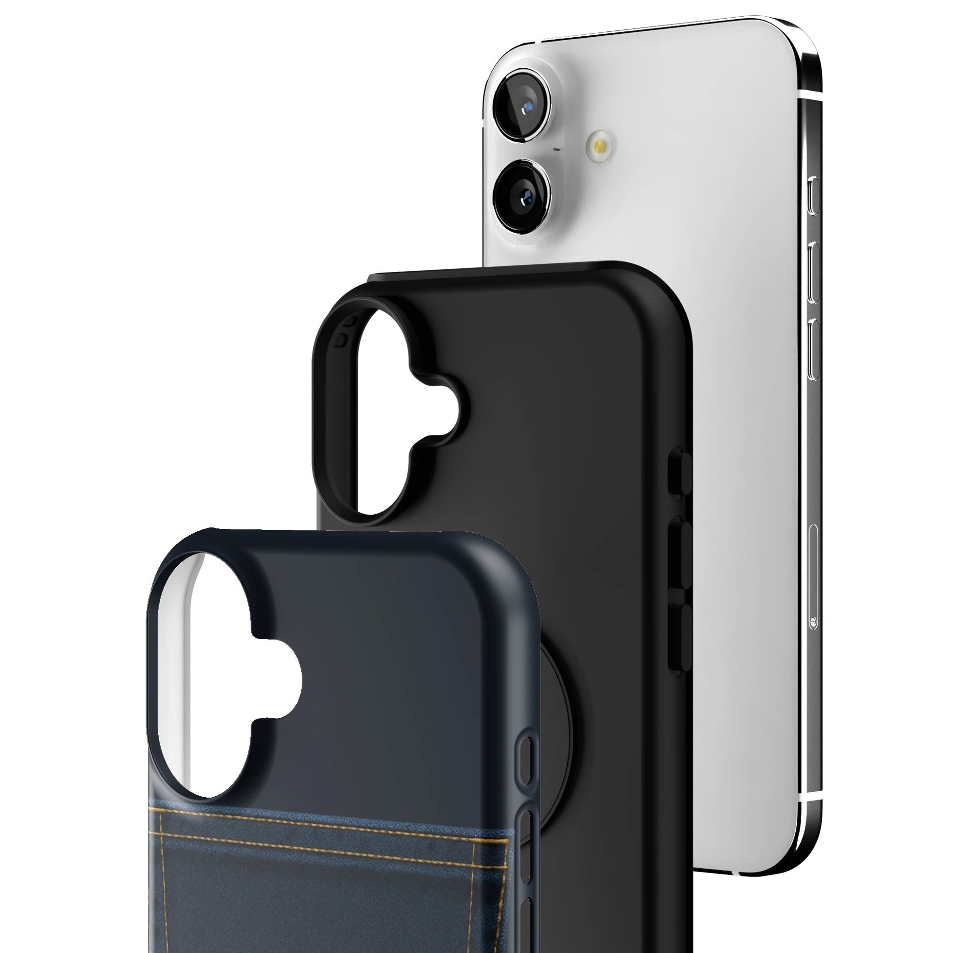 Pocket Me iPhone Case gallery - Iphone_16_Mini_Air_Plus_3
