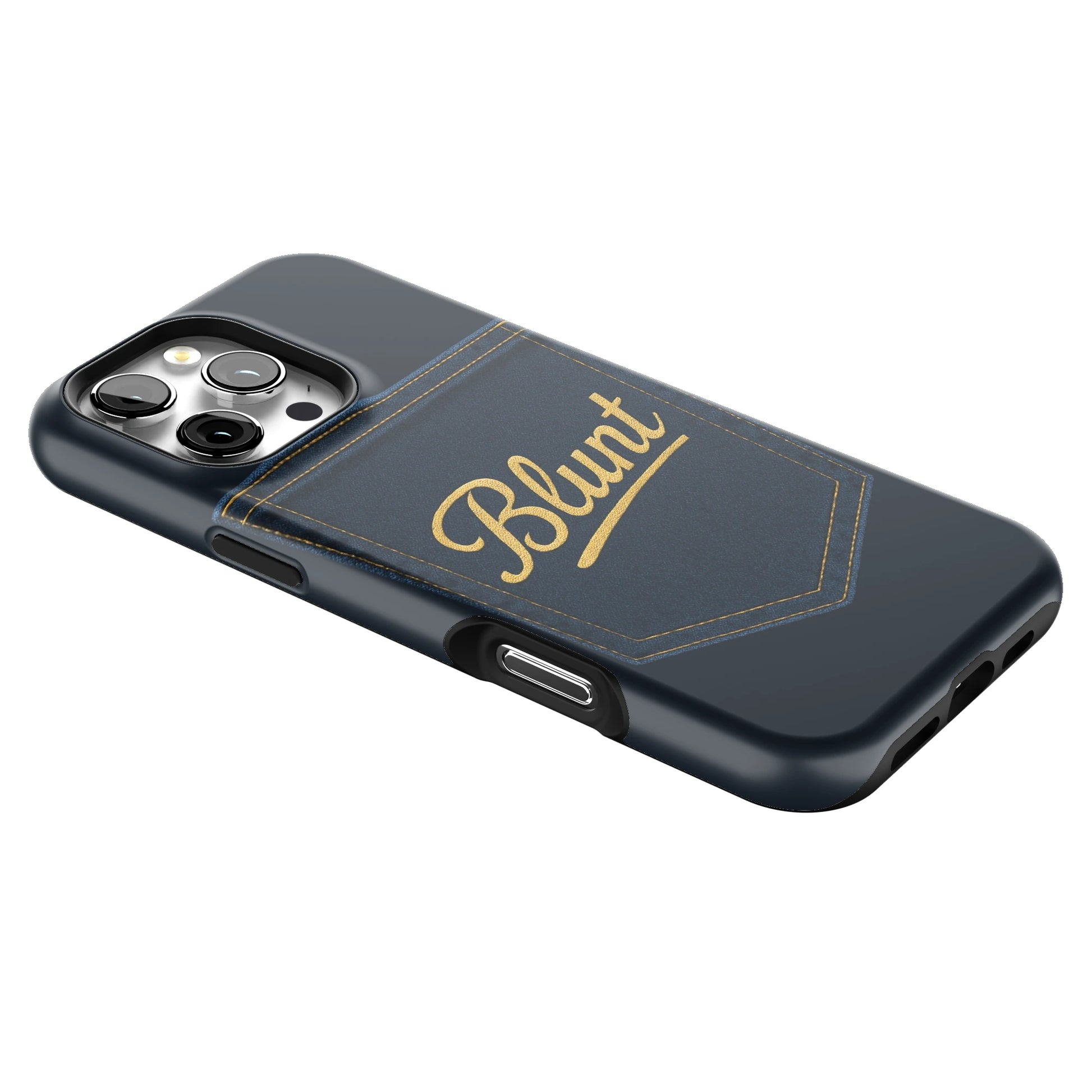 Pocket Me iPhone Case gallery - Iphone_16_Pro_Max_2