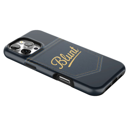 Pocket Me iPhone Case gallery - Iphone_16_Pro_Max_2