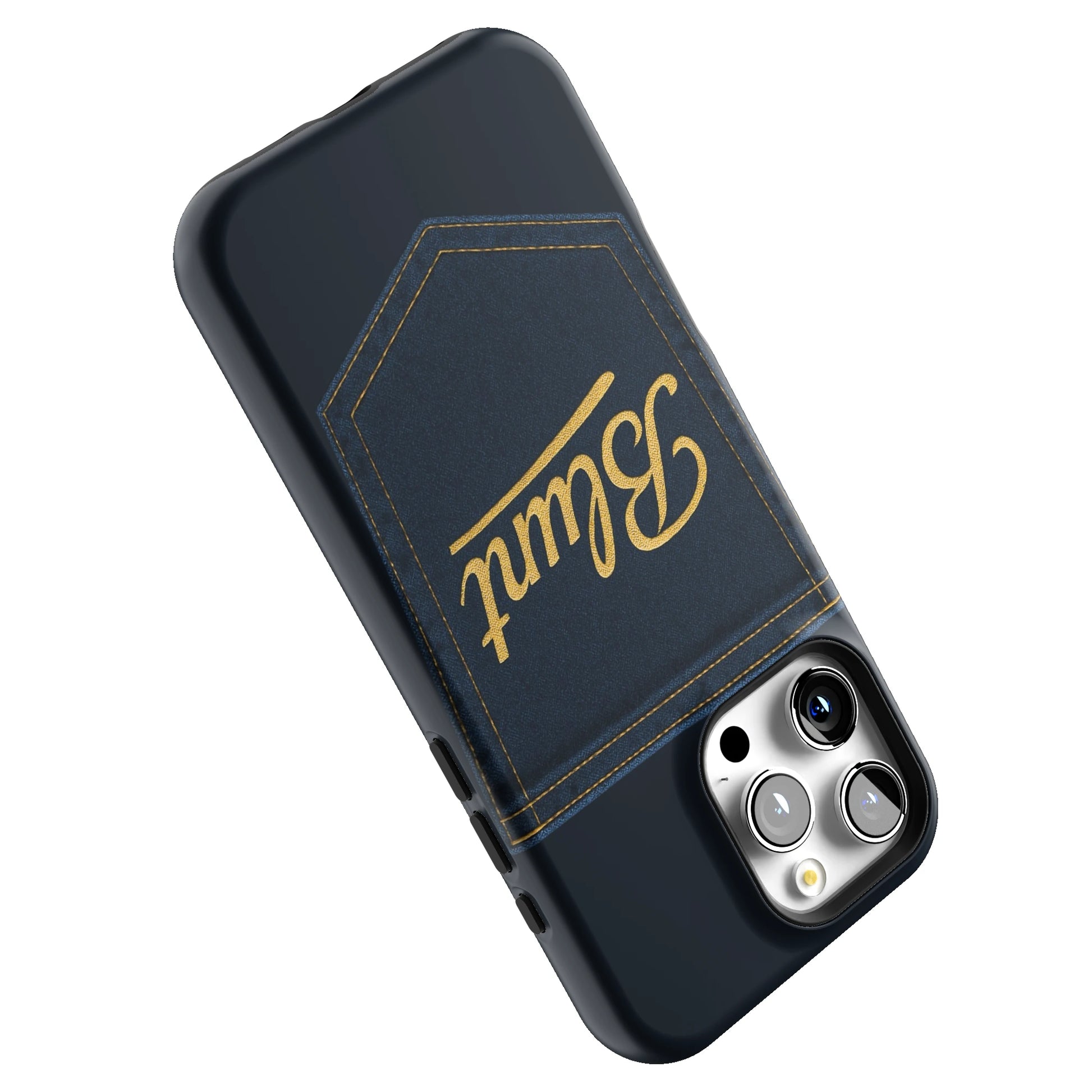 Pocket Me iPhone Case gallery - Iphone_16_Pro_Max_5