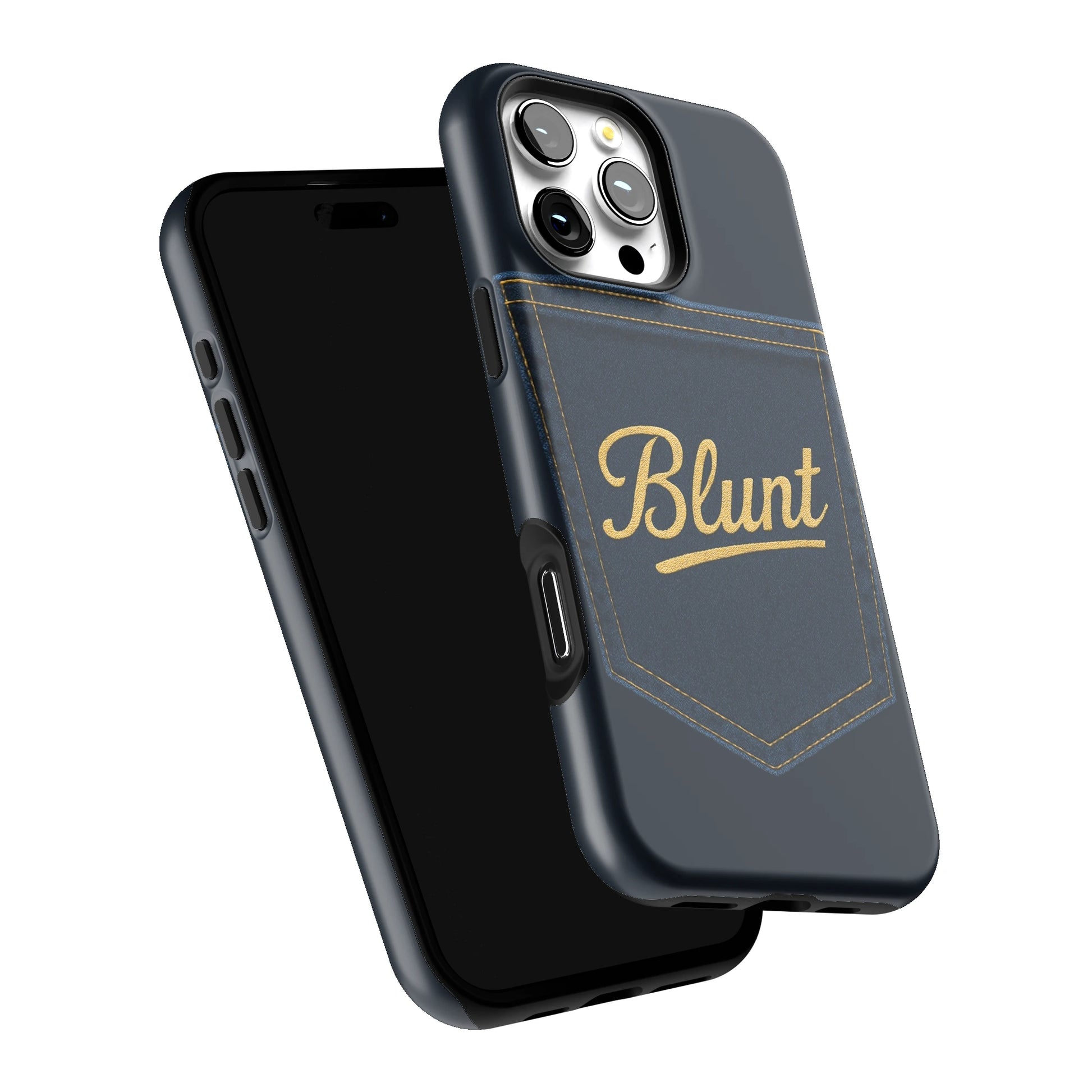 Pocket Me iPhone Case gallery - Iphone_16_Pro_Max_6
