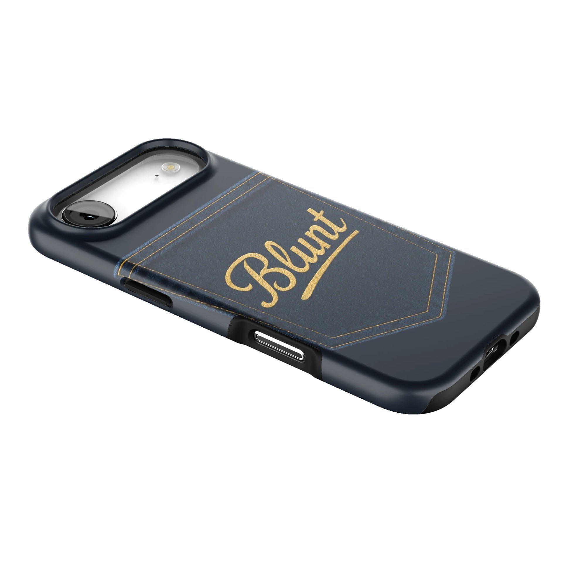 Pocket Me iPhone Case gallery - Iphone_17_Air_2