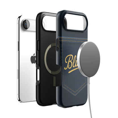 Pocket Me iPhone Case gallery - Iphone_17_Air_4