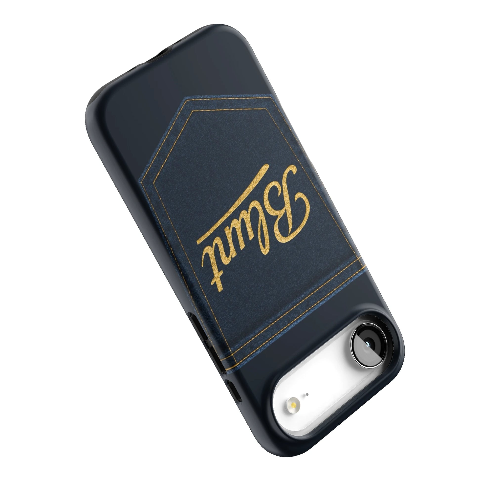 Pocket Me iPhone Case gallery - Iphone_17_Air_5