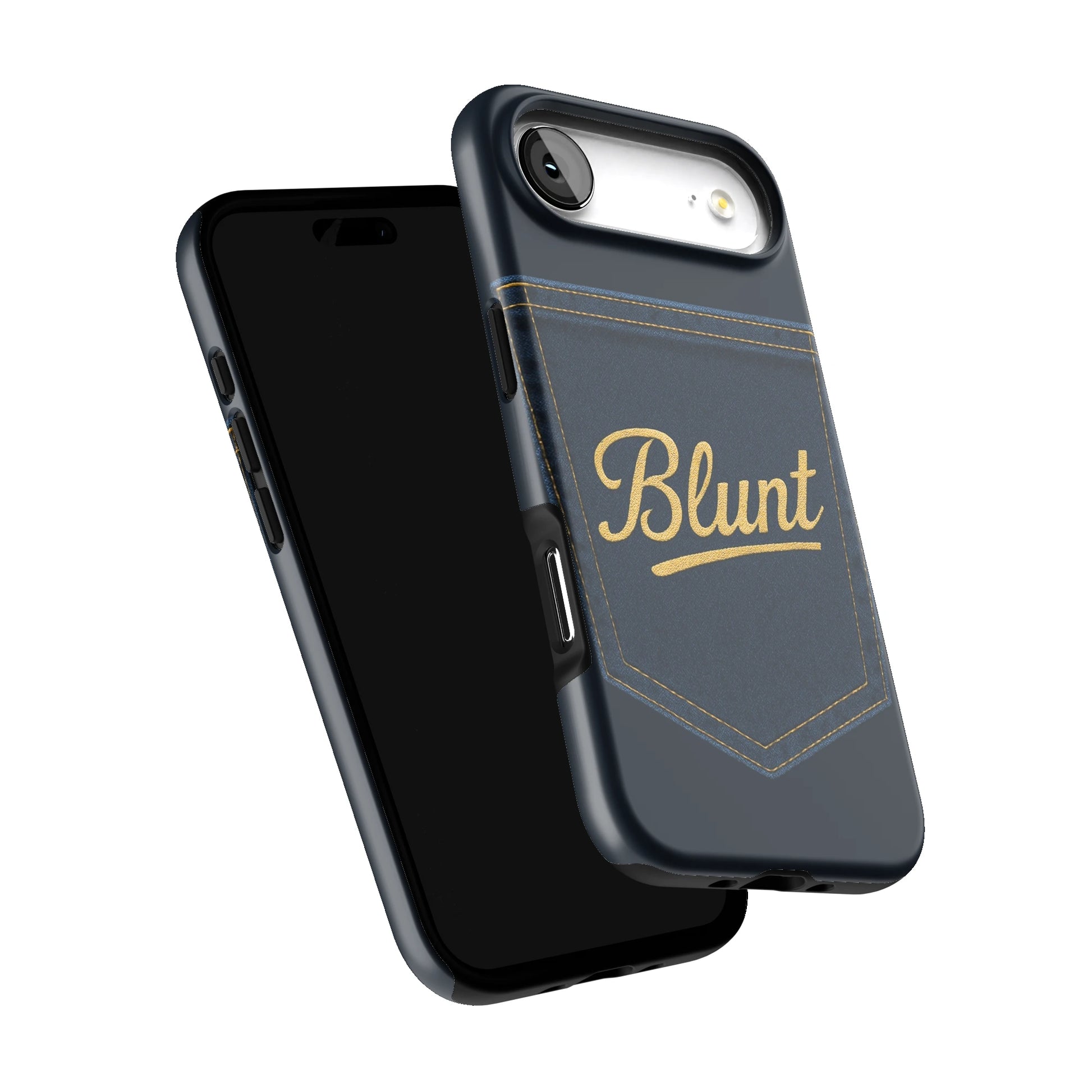 Pocket Me iPhone Case gallery - Iphone_17_Air_6