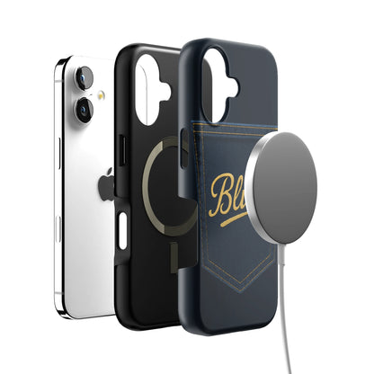 Pocket Me iPhone Case gallery - Iphone_17_Iphone_4