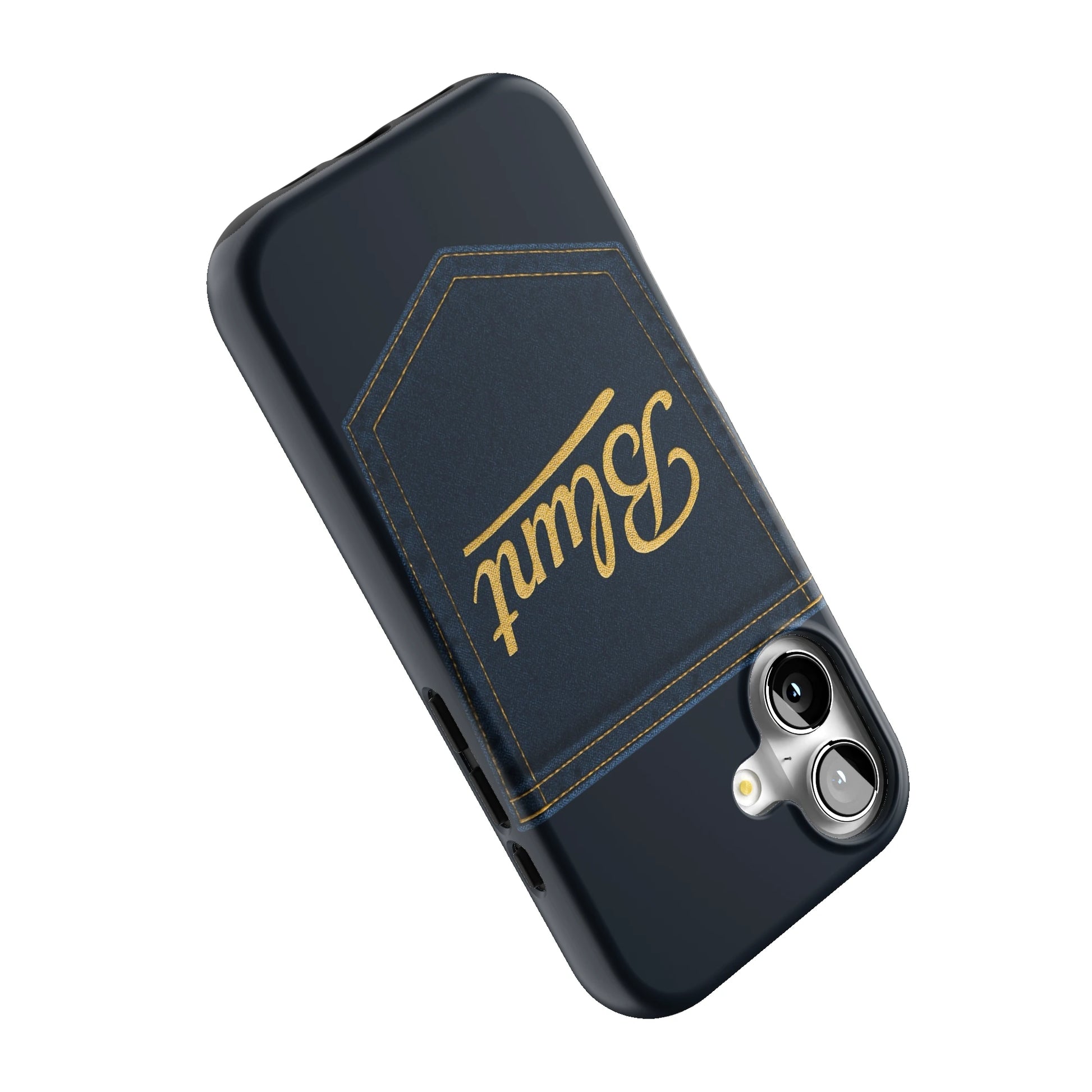Pocket Me iPhone Case gallery - Iphone_17_Iphone_5