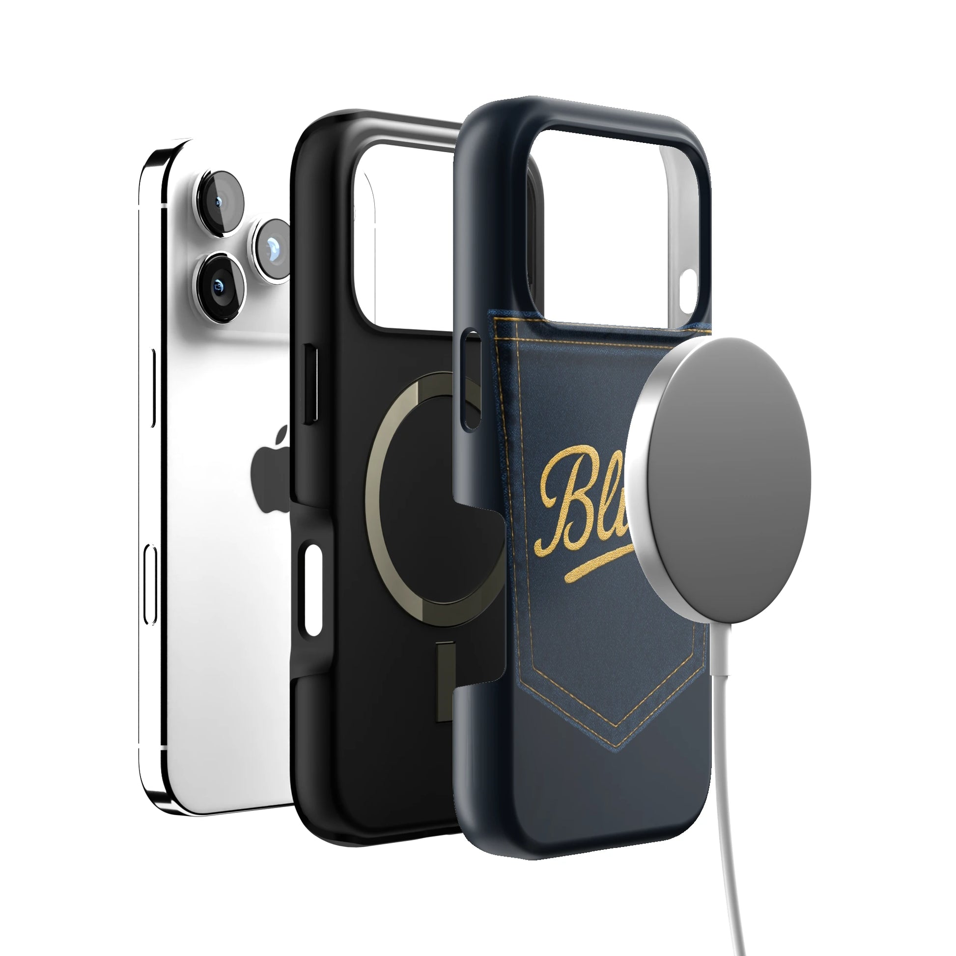 Pocket Me iPhone Case gallery - Iphone_17_Pro_4