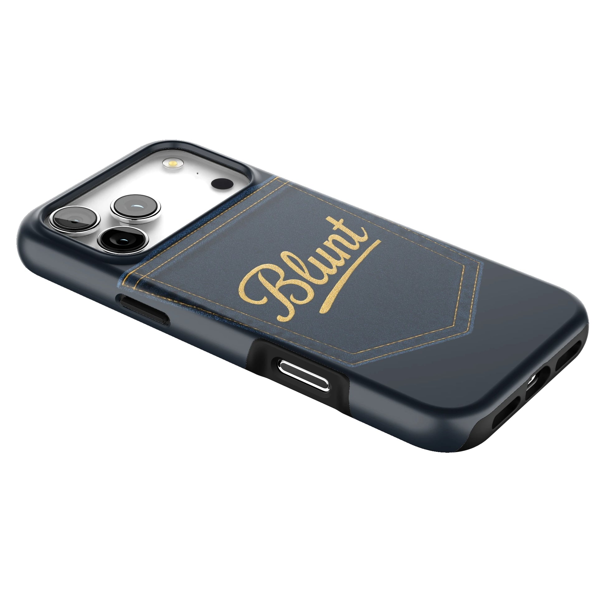 Pocket Me iPhone Case gallery - Iphone_17_Pro_Max_2