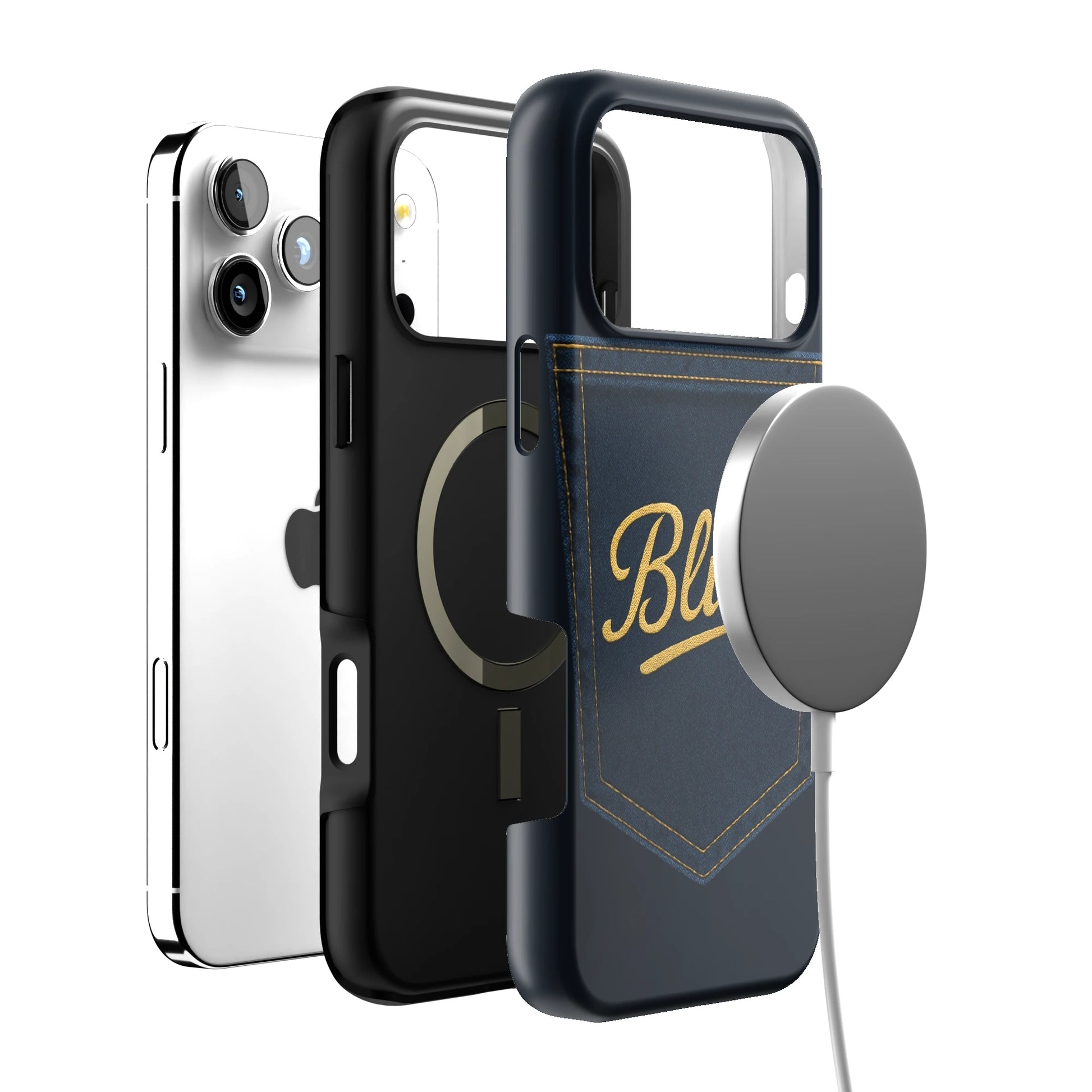 Pocket Me iPhone Case gallery - Iphone_17_Pro_Max_4