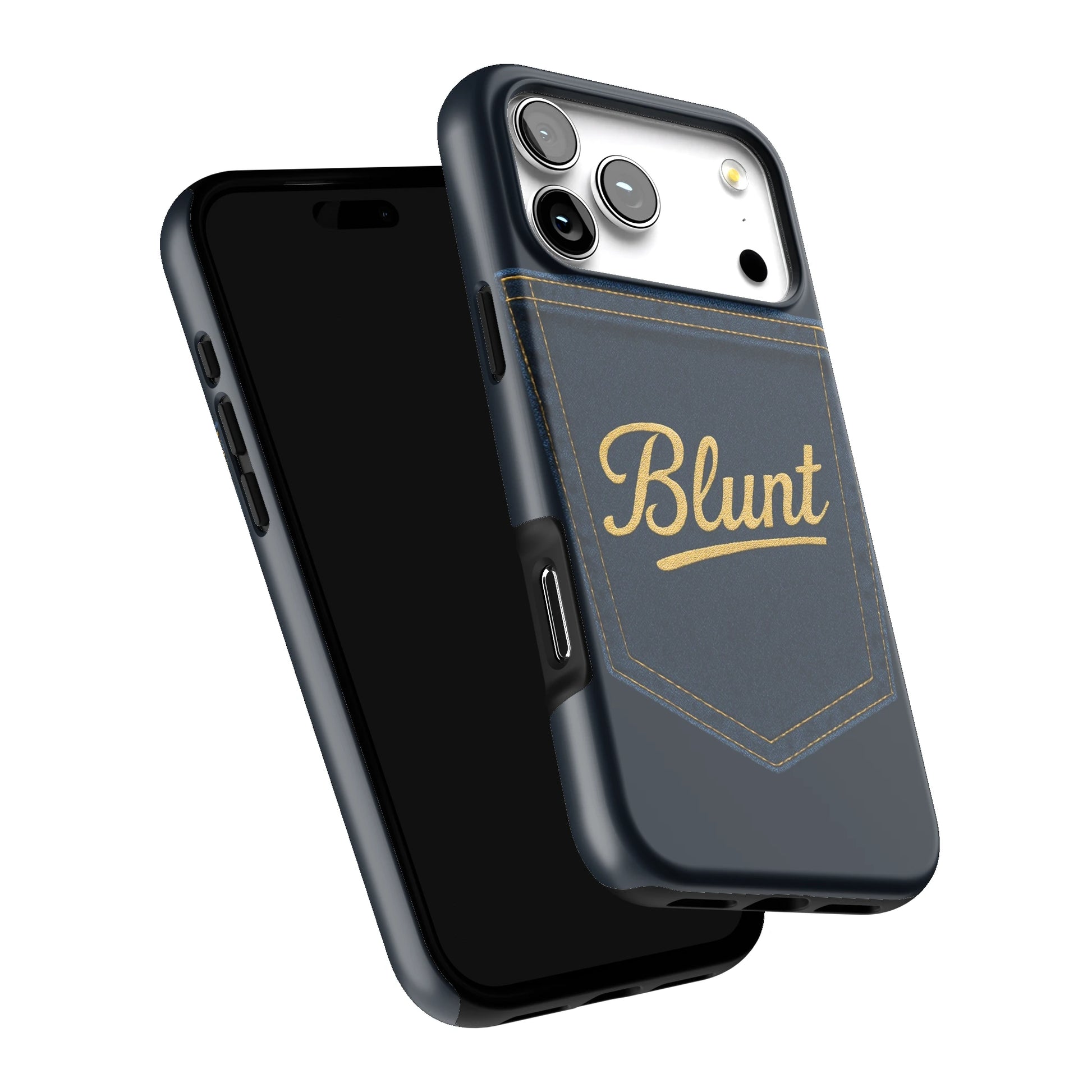 Pocket Me iPhone Case gallery - Iphone_17_Pro_Max_6