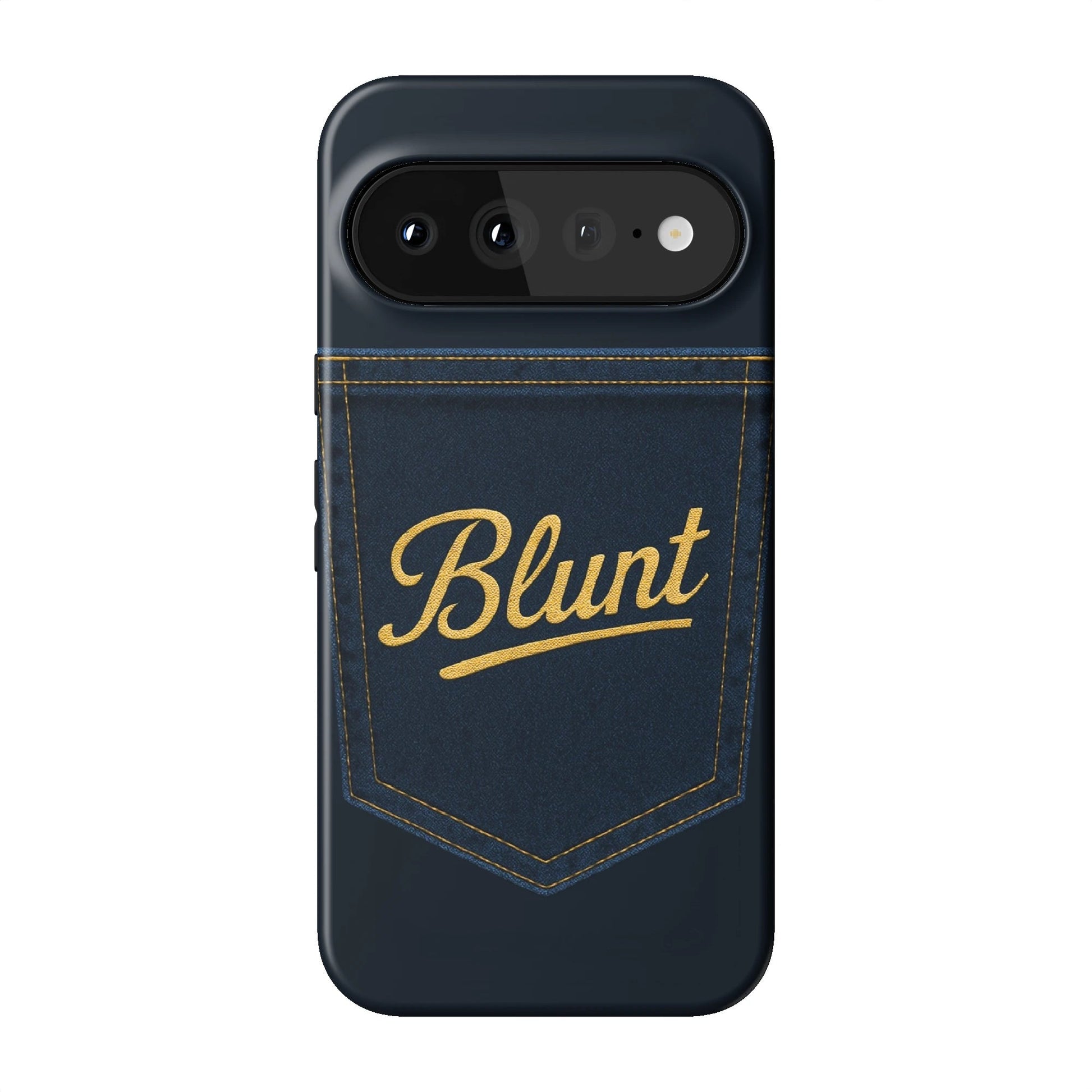 Pocket Me Pixel Case - Blunt Cases