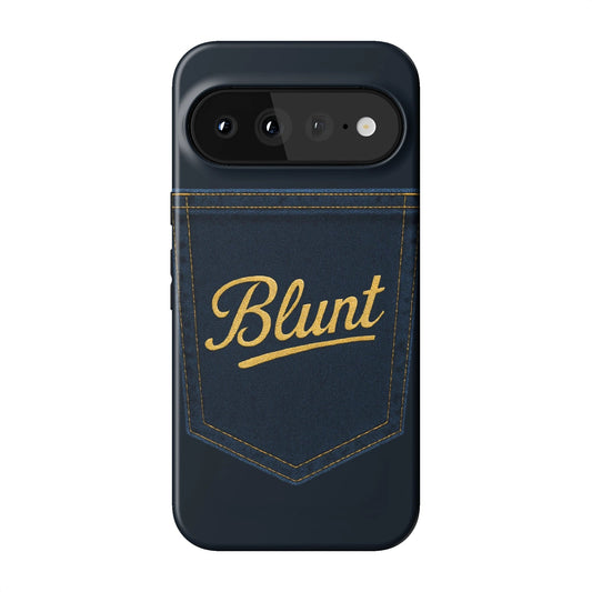 Pocket Me Pixel Case - Blunt Cases