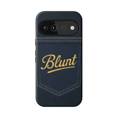 Pocket Me Pixel Case - Blunt Cases