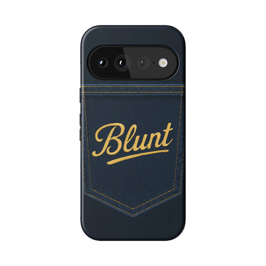 Pocket Me Pixel Case - Blunt Cases
