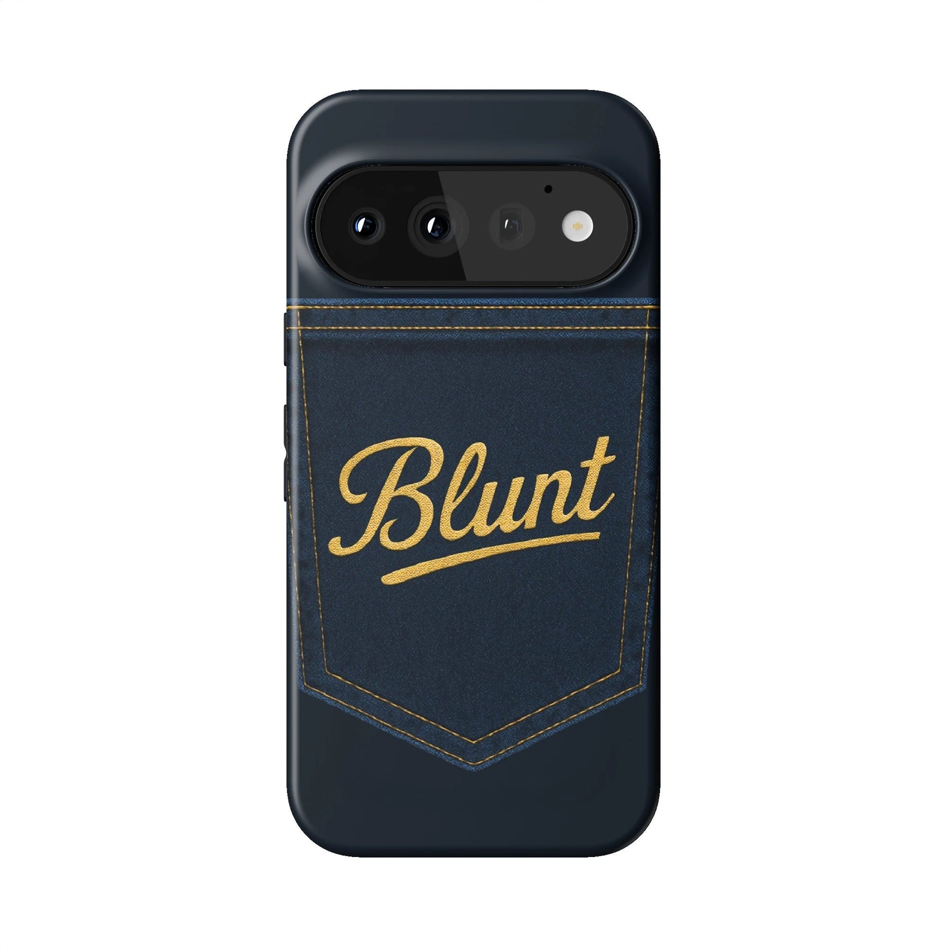 Pocket Me Pixel Case - Blunt Cases