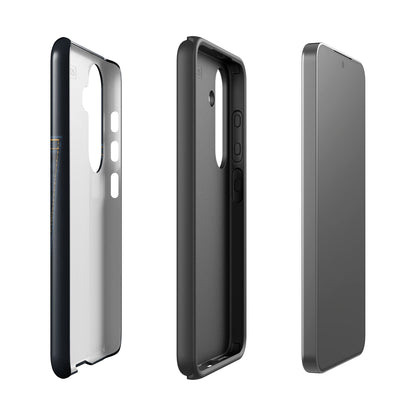 Pocket Me Samsung Case - Blunt Cases