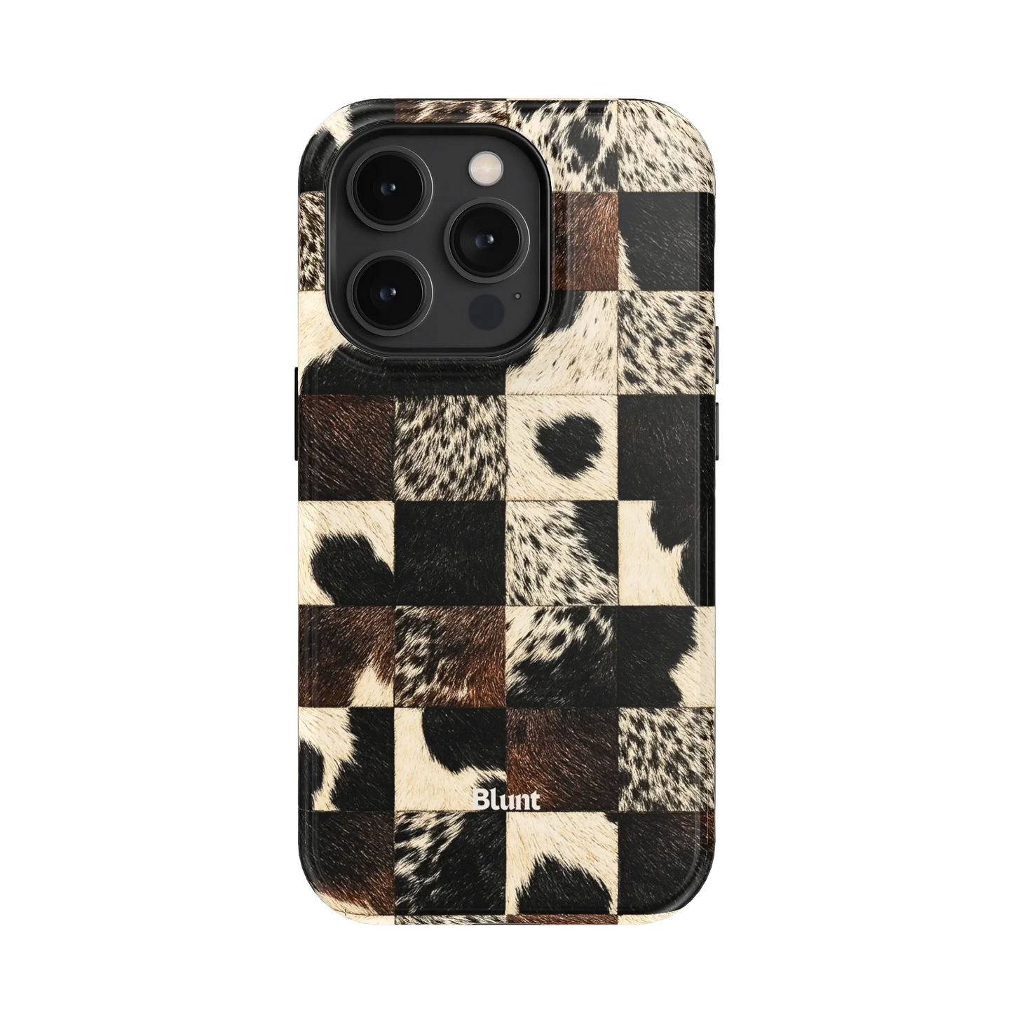 Missy iPhone Case