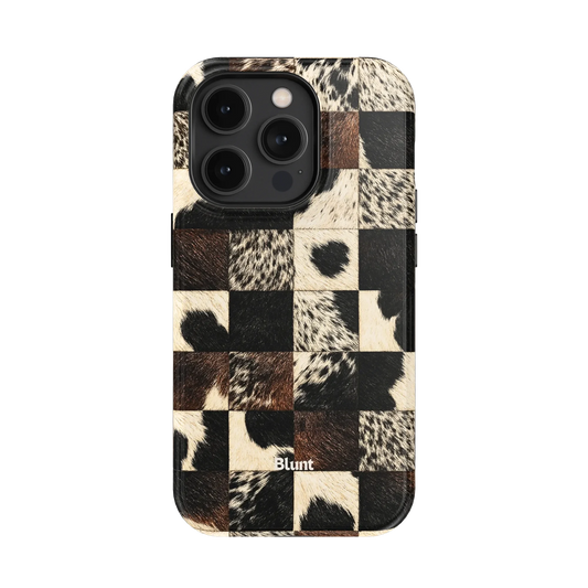 Missy iPhone Case