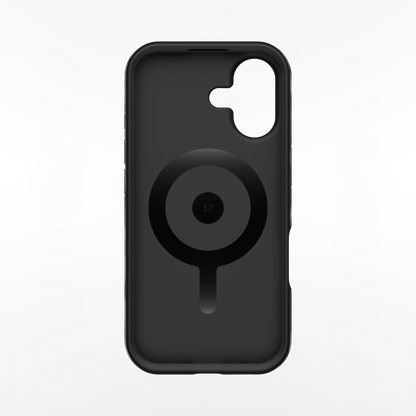 Vision iPhone Case
