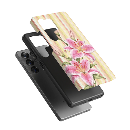 Pansy-samsung-case-S25 Ultra-3