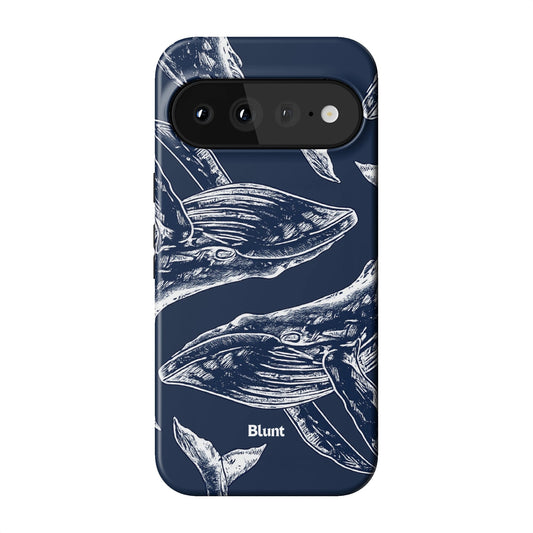 Podline Pixel Case - Blunt Cases