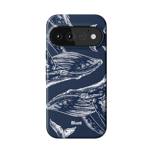 Podline Pixel Case - Blunt Cases
