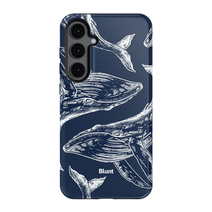 Podline Samsung Case - Blunt Cases