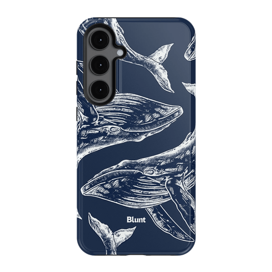 Podline Samsung Case - Blunt Cases