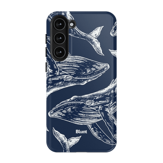 Podline Samsung Case - Blunt Cases